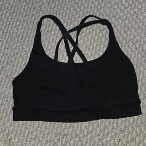 Lululemon Energy Bra